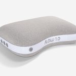 Flow Cuddle Curve Pillow