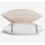 Hyper-Linen Pillowcase Set