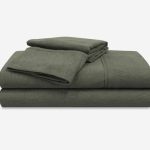 Flannel Performance® Sheet Set