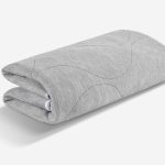 Air-X Crib Mattress Protector