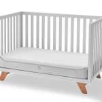 Air-X Performance Crib and Toddler Mattress