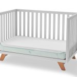Dri-Tec Performance Crib and Toddler Mattress