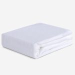 Hyper-Linen Performance Crib Sheet