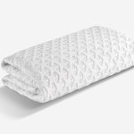 Ver-Tex Crib Mattress Protector