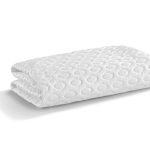 Ver-Tex Crib Mattress Protector (Pack of 2)